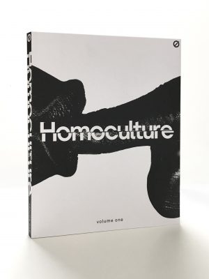 Homoculture by OutThere Volume One